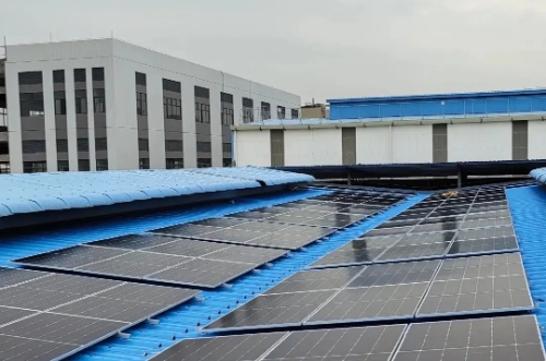 樹脂光伏蓋板的發展趨勢