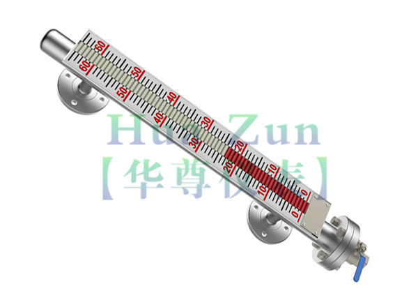 磁翻板液位計(jì)廠(chǎng)家